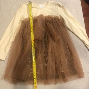 Swallow Speak Girls size 130 dress